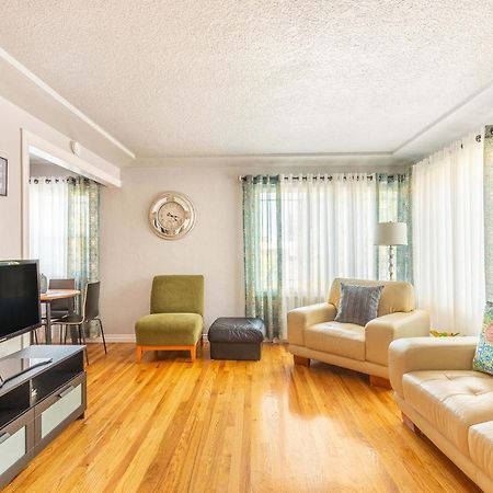 Duplex In Alberta Art District Портланд Екстериор снимка