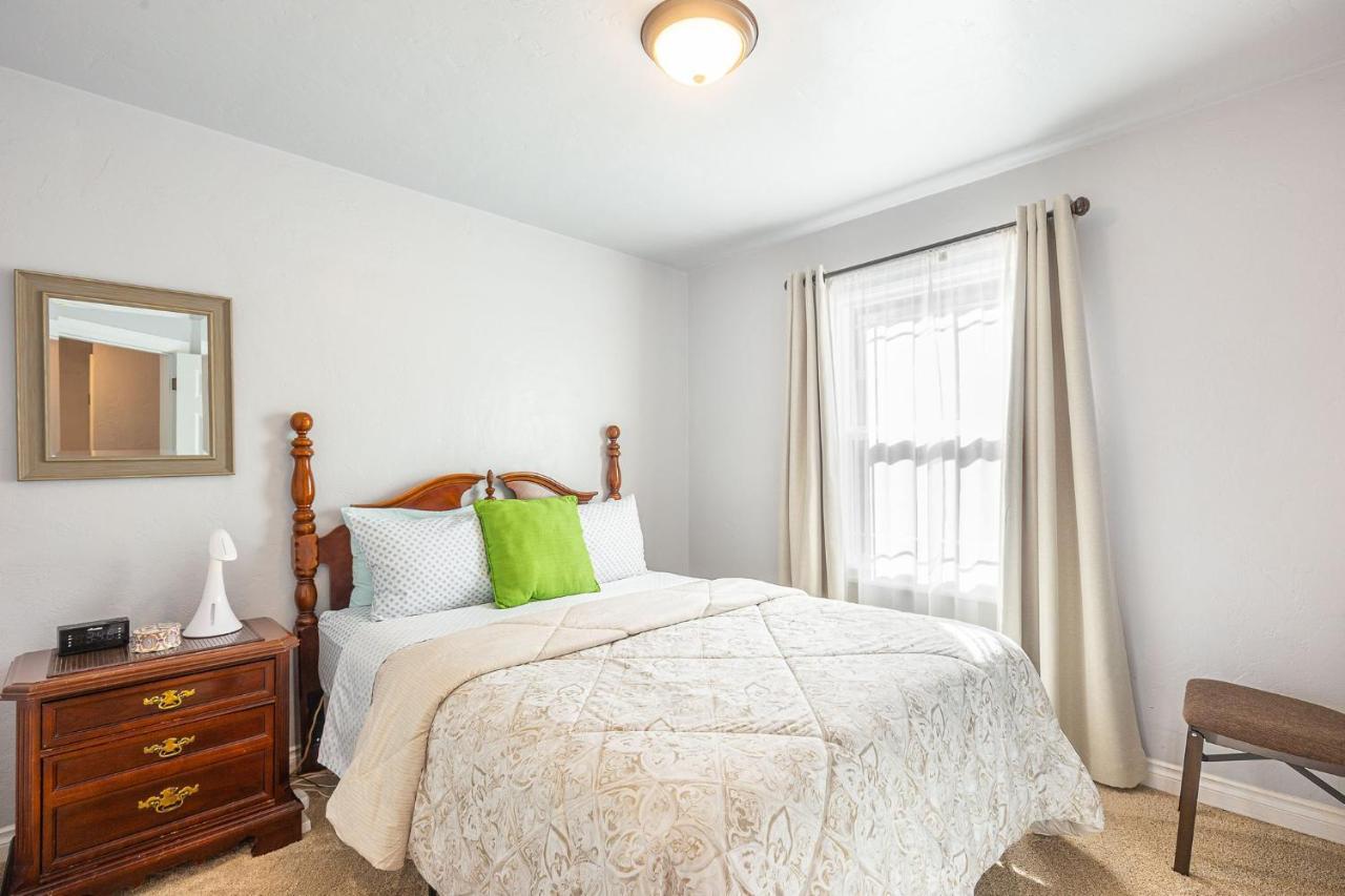 Duplex In Alberta Art District Портланд Екстериор снимка
