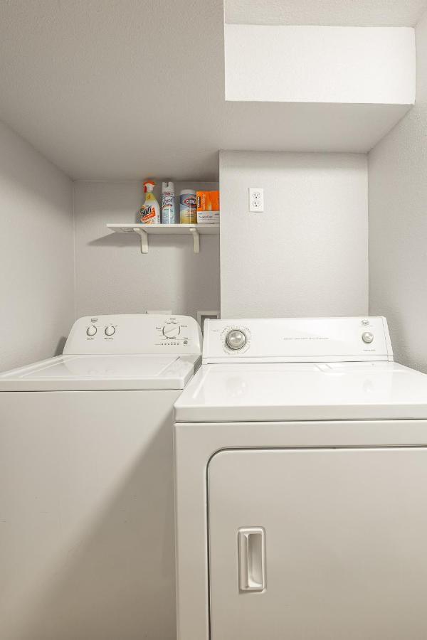 Duplex In Alberta Art District Портланд Екстериор снимка